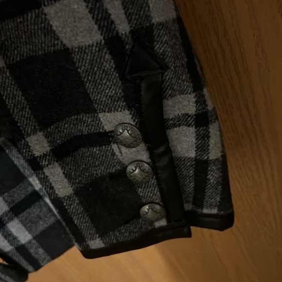 Women’s double d Ranchwear medium coat - Picture 7 of 12